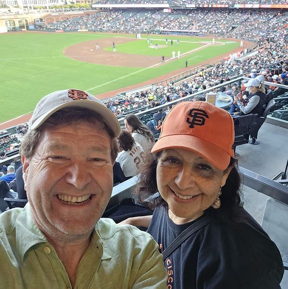 Meet your Posher, Ruth - Picture 1 of 1